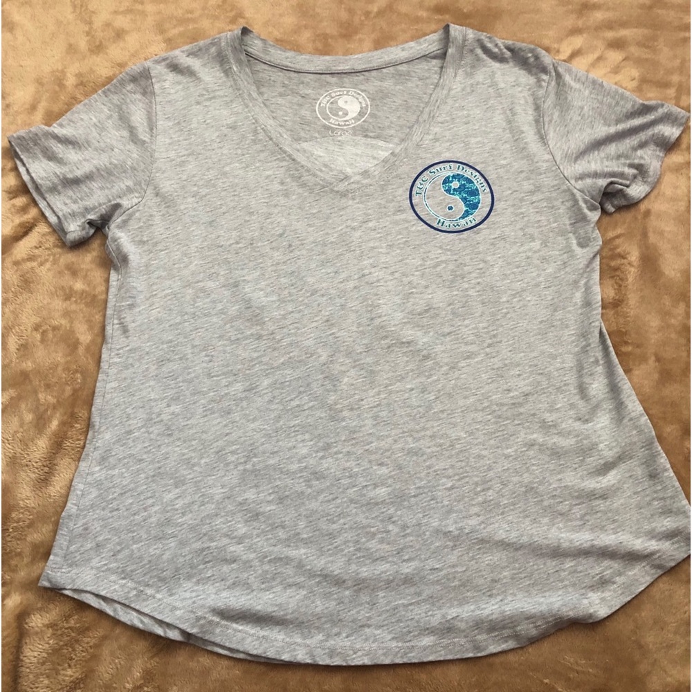 T&C Surf Design Women’s T-Shirt